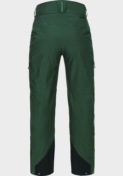 Actual product image Schöffel Pants Style Milagle WMS (Frequency band 38 (2600 MHz), M)