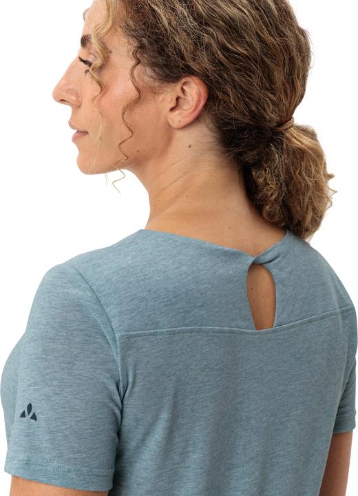 Produktbild Vaude Women's Skomer Hiking T-Shirt II (40, M)