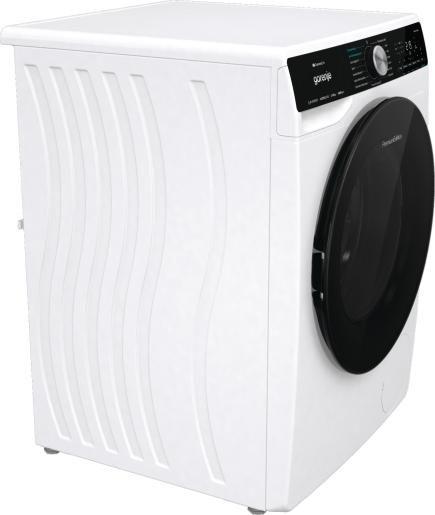 Image du produit Gorenje WNS14AAT3/DE (10 kg, Gauche)