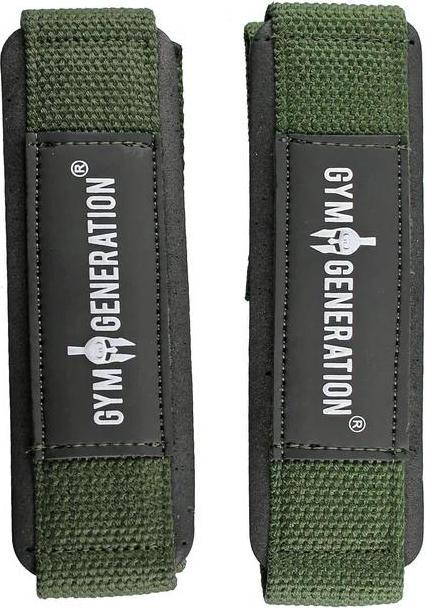 Actual product image Gym Generation Pulling aids