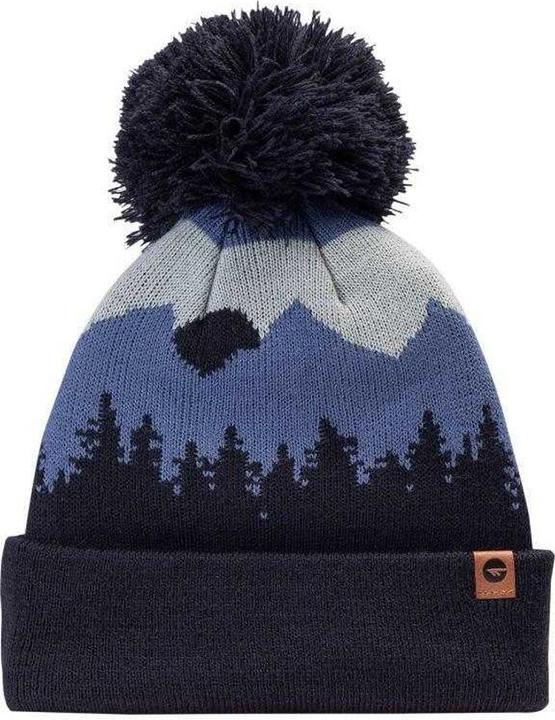 Produktbild Hi-Tec Rogne Mütze (One Size)