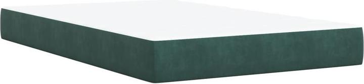 Actual product image vidaXL Boxspringbett (120 x 190 cm)