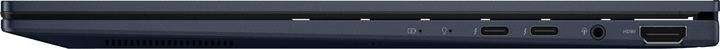 Immagine prodotto ASUS Zenbook 14 OLED (14", Intel Core Ultra 9 185H, 32 GB, 1000 GB, CH)