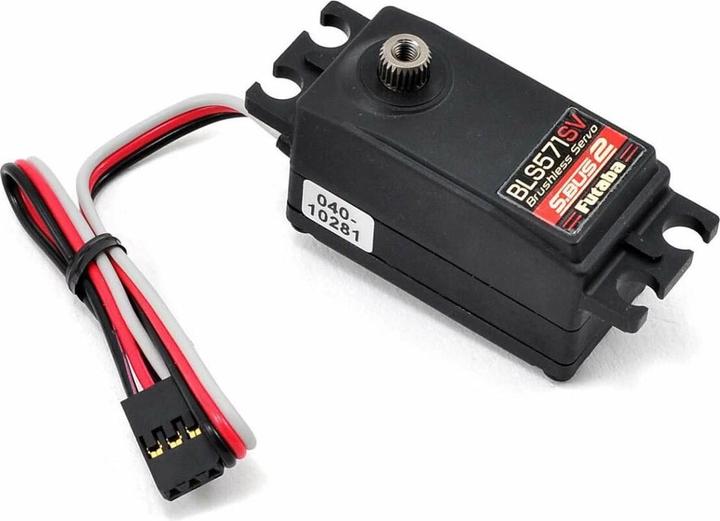 RC Servo