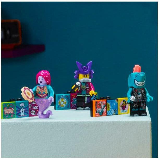 Produktbild LEGO Bandmates (43101, LEGO Vidiyo)