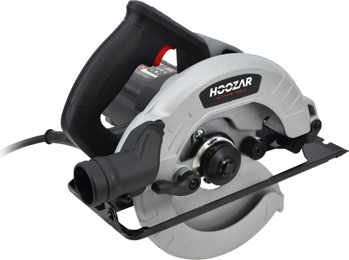 Produktbild Hoozar PILARKA TARCZOWA 190mm 1500W