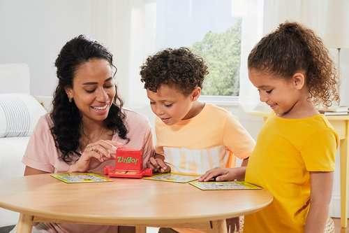 Produktbild Thinkfun Zingo (Deutsch)