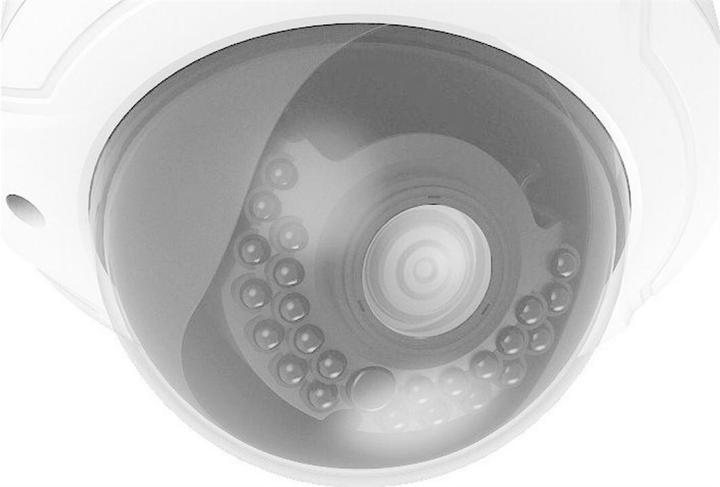 Produktbild LevelOne IP Kamera FCS-3085 (2688 x 1520 Pixel)