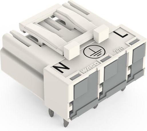 Produktbild Wago NetzSteckverbinder WINSTA