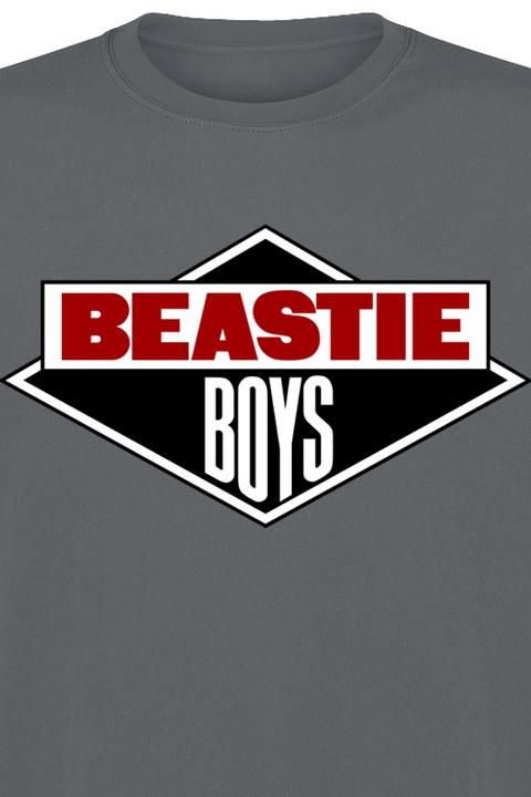 Produktbild Beastie Boys Logo (XXL)
