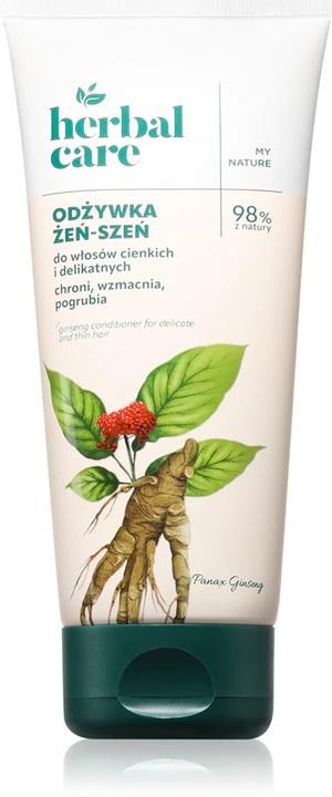 Immagine prodotto Farmona Balsamo al Ginseng per Capelli Fini e Diradati (200 ml)