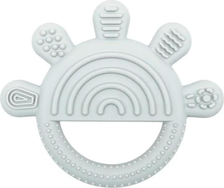 Activity Board BPA free silicone chew toy toddler baby health teether toy baby shower gifts