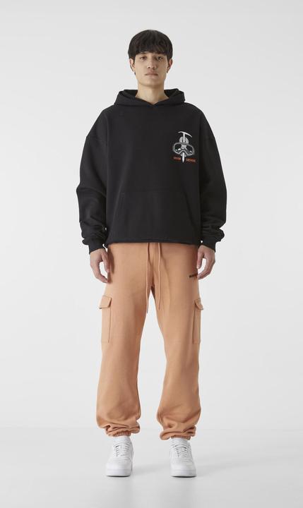 Actual product image 9N1M Sense Aspen Hoodie - 74529 (XS)