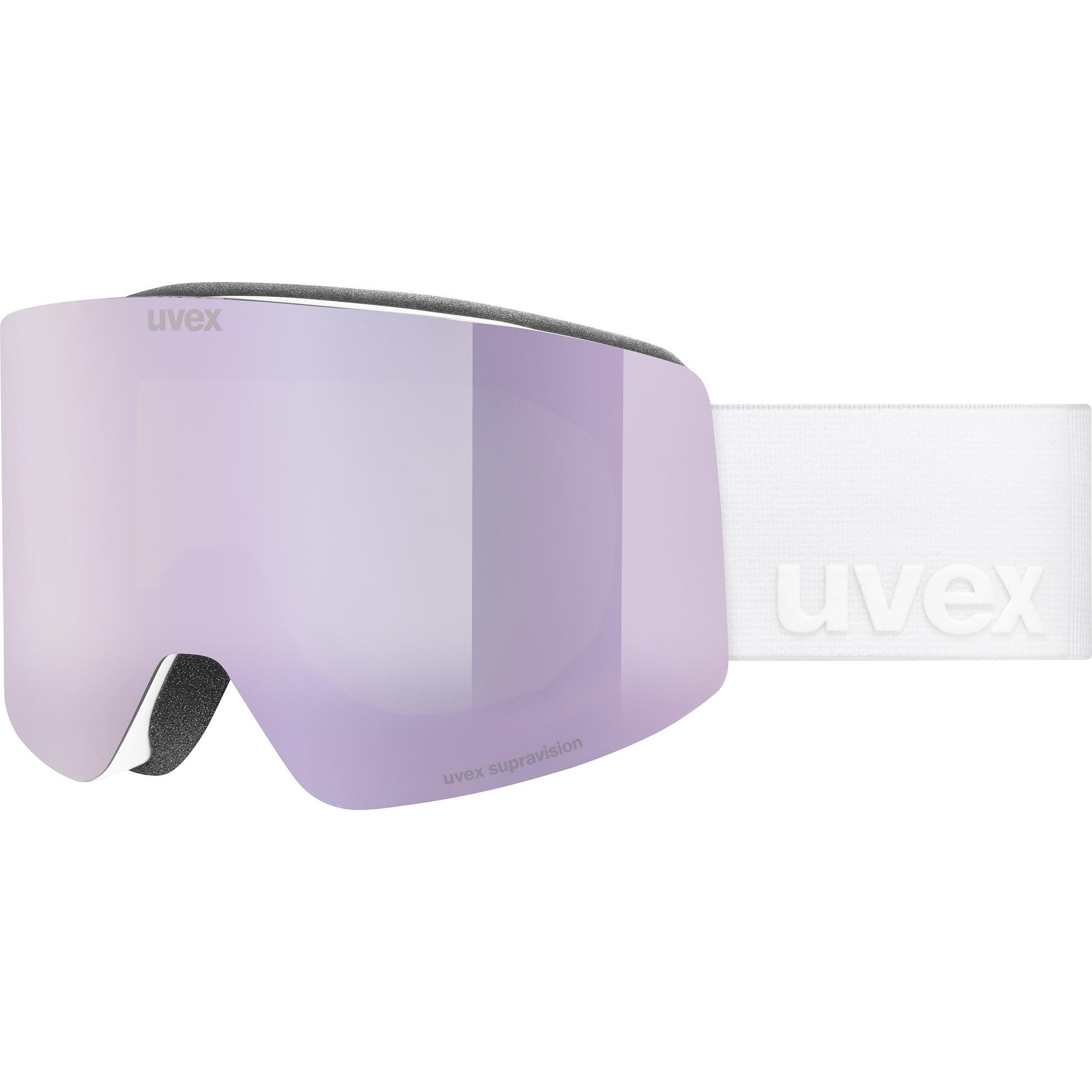 Uvex provoqe FM (550682)