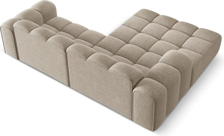 Produktbild Cosmopolitan Design Treno (Ecksofa)