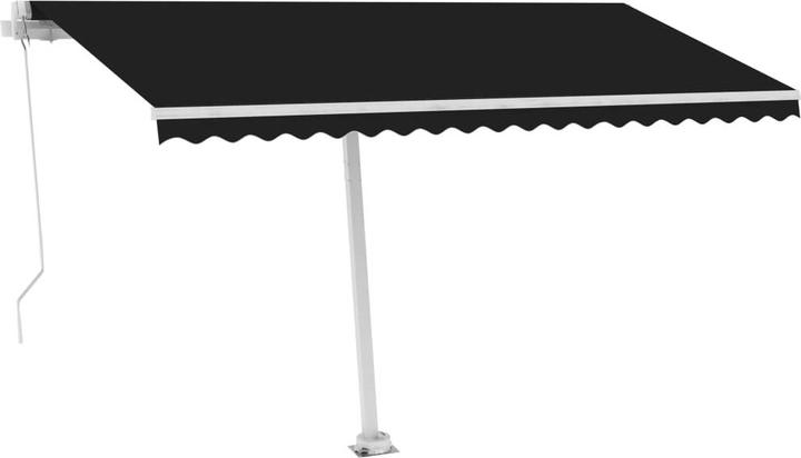 Actual product image vidaXL Sloane (4 m)