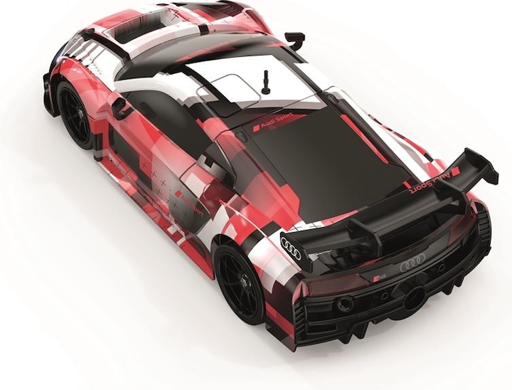Produktbild Carrera Audi R8 LMS GT3 evo II - Steam