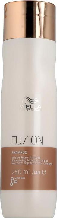 Actual product image Wella Intense Repair (Liquid shampoo, 300 ml)