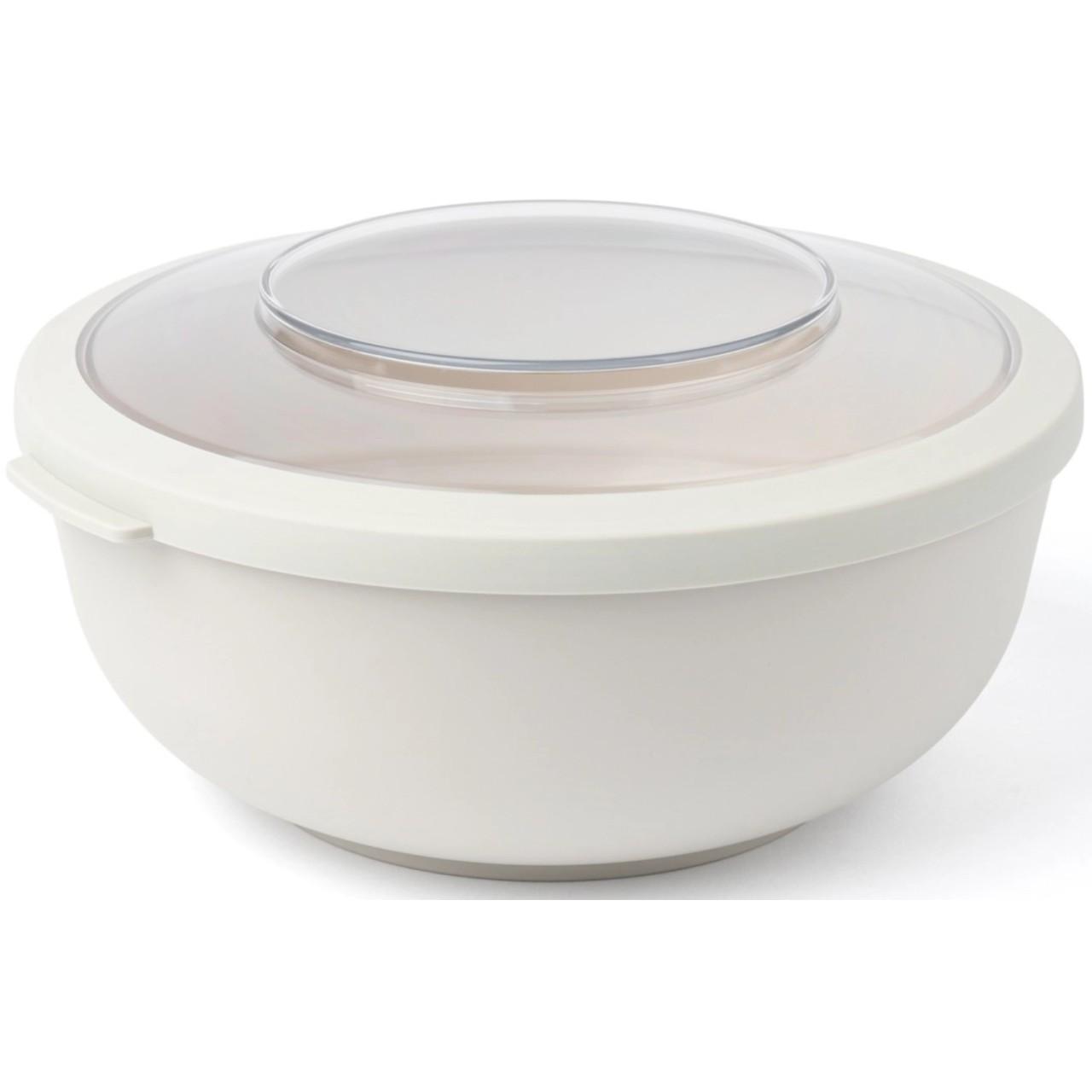 Amuse Tylla Bowl, Ciotola + Scodella, Bianco