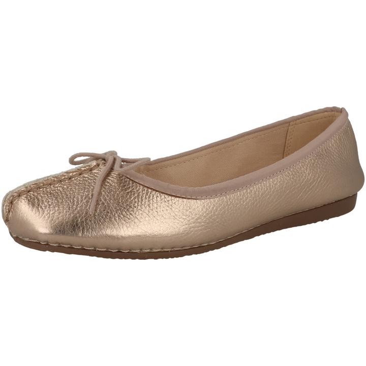 Clarks Freckle Ice - 56831 (39)