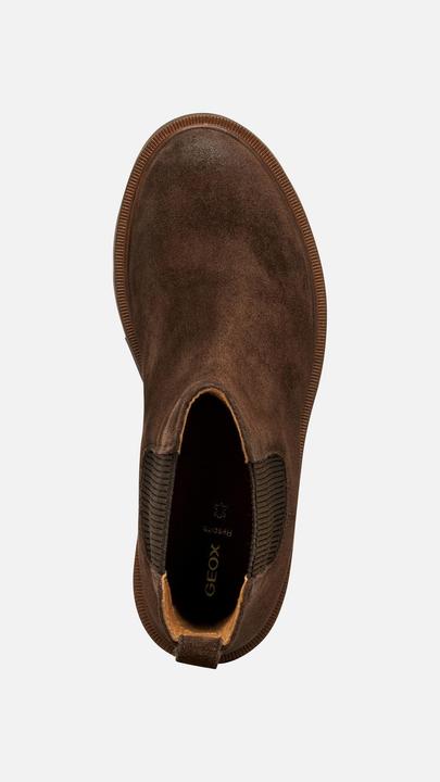 Actual product image Geox D Norize - 68107 (38)