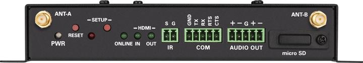 Produktbild Crestron AM-3200 with Wi-Fi RoW