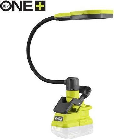 Actual product image Ryobi Lupa su apšvietimu (400 lm)