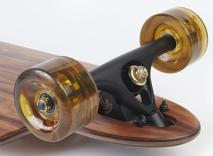 Immagine prodotto Arbor Incrociatore Zeppelin ammiraglia (32")