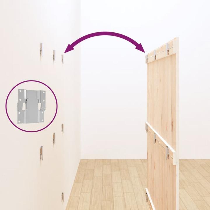 Immagine prodotto vidaXL Chloé (140 x 3 x 110 cm)