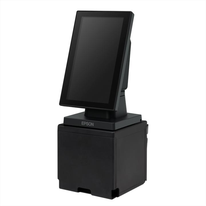 Immagine prodotto Epson A61CH62111 Display cliente USB 2.0 Nero