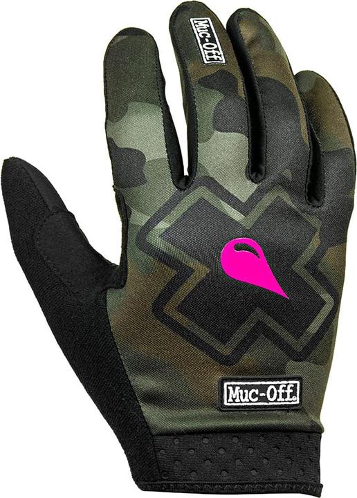 Actual product image Muc-Off MTB Gloves (XXL)