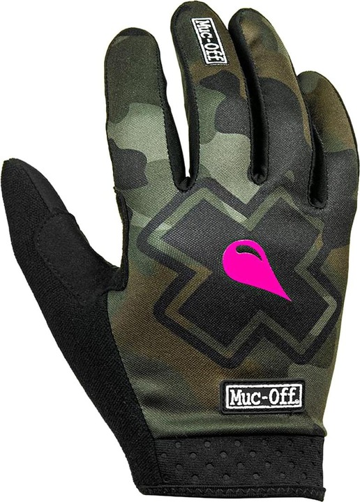 Muc-Off MTB Gloves (XXL)