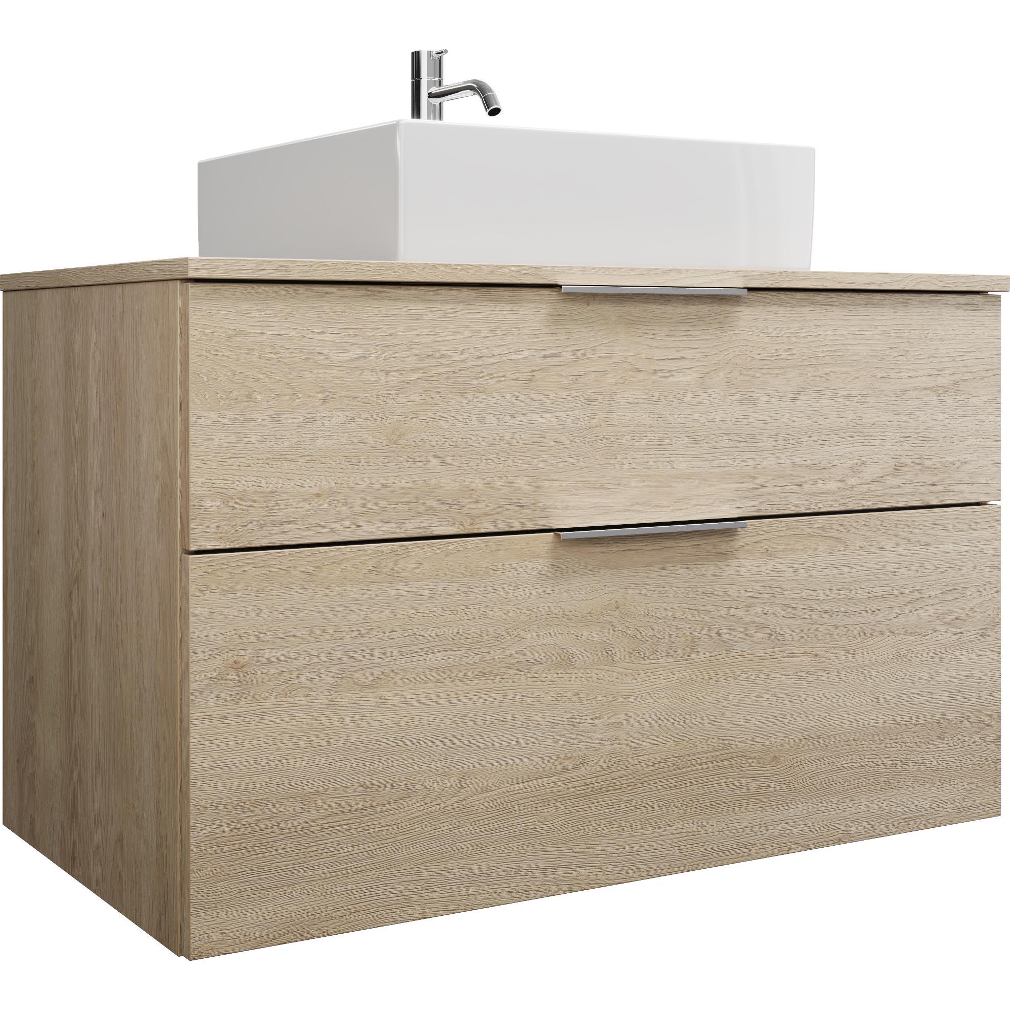 burgbad, Badmöbelset, Eqio