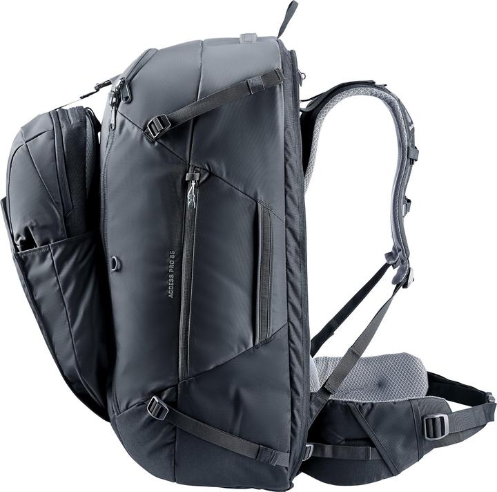 Actual product image Deuter Access Pro 65 (65 l)