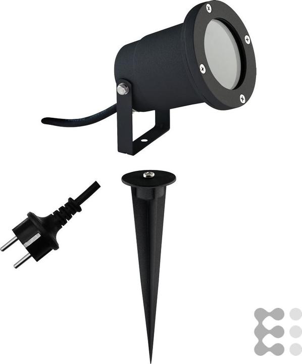 Actual product image EVN-Lichttechnik ALU spot