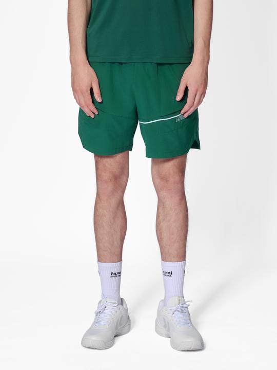 Image du produit hummel hmlCOURT POCKET SHORTS (S)