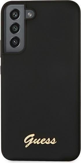 Actual product image Guess Case (Samsung Galaxy S22+)