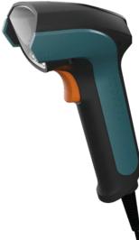 Actual product image Newland NVH220, BT industrial (1D barcodes, 2D barcodes)