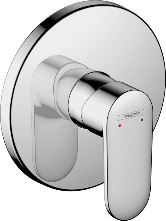 Produktbild hansgrohe Vernis Blend Einhebel-Duscharmatur Unterputz für iBox universal