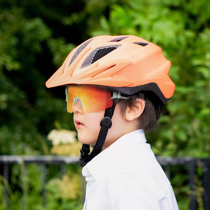 Actual product image Rockbros Sports glasses (Grey, Grey)