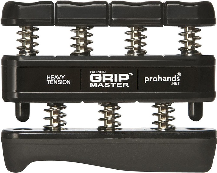 Gripmaster Heavy