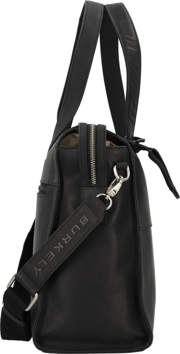 Produktbild Burkely Rogue Robyn Shopper Tasche Leder 41 cm Laptopfach (16 l)