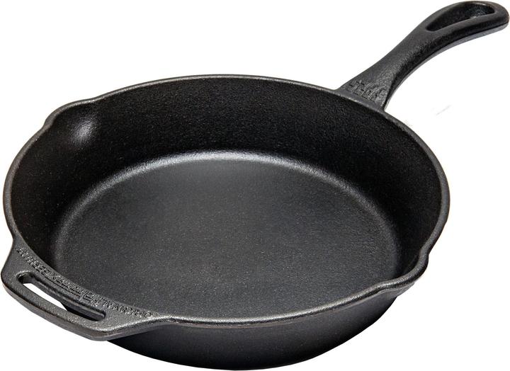 Pfanne + Kochtopf