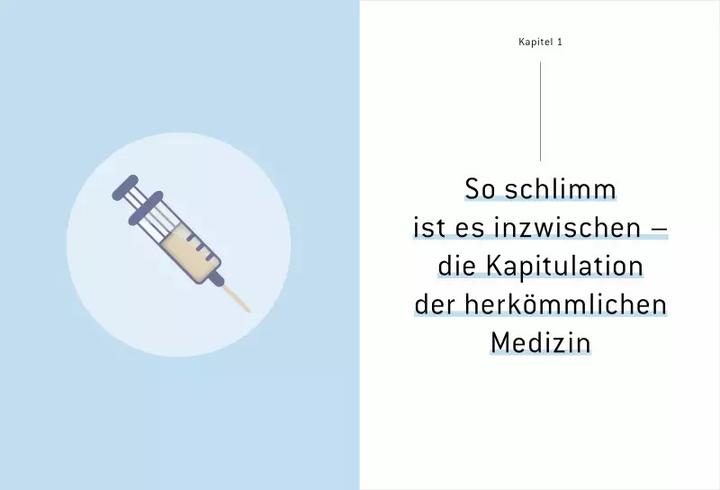Produktbild Deutschland hat Rücken (Deutsch, Petra Bracht, Roland Liebscher-Bracht, 2018)