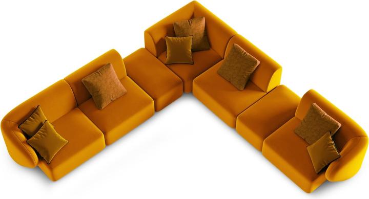 Produktbild Maison Heritage Chiara (Ecksofa, Modular Sofa)