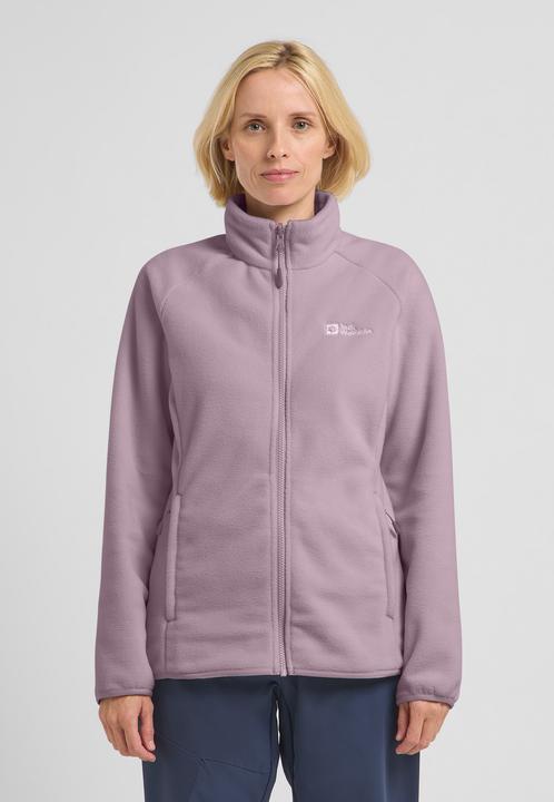 Actual product image Jack Wolfskin Moonrise Fz W (XXL)