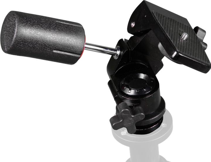 Produktbild Walimex pro FT-008H Semi-Pro-3D-Neiger (3-Wege-Neiger)