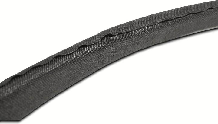 Immagine prodotto HellermannTyton Helagaine Twist-In braided sleeve 38mm (Tubo cavi, 200 cm)