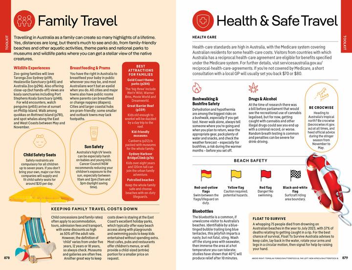 Nutritional values and ingredients Australia (English, Jessica Korteman, Josh West, Holden Trent, Kat Barber, D'Arcy Jayne, Maxwell Virginia, McLachlan Craig, The Lonely Planet, Paul Harding, Reid Sarah, Ham Anthony, Jessica Lockhart, Waters Steve, Rawlings-Way Charles, Mwende Mutuli Musau, Dragicevich Peter, 2024)