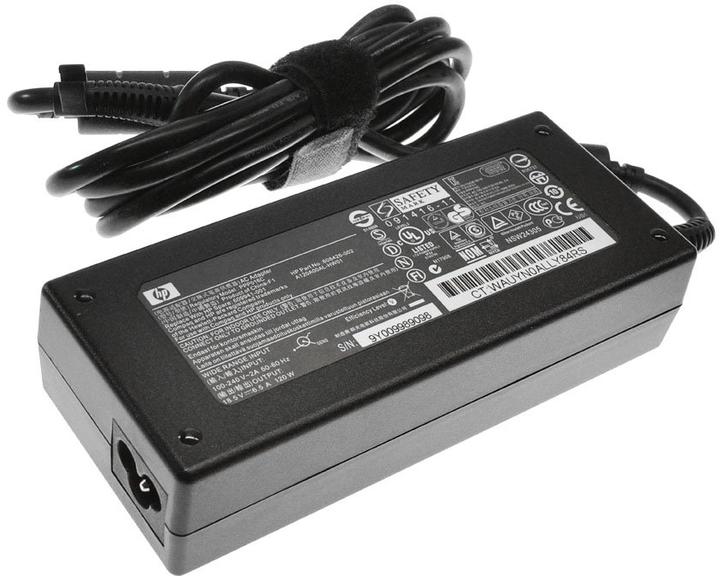 Produktbild HP 469421-001 AC-Adapter (120 W)